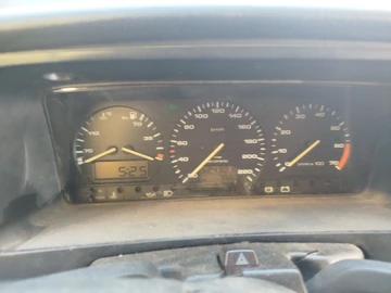 Авто Volkswagen Passat Sedan 1998 № 7971631