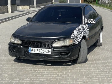 Авто Opel Omega 1998 № 7971639