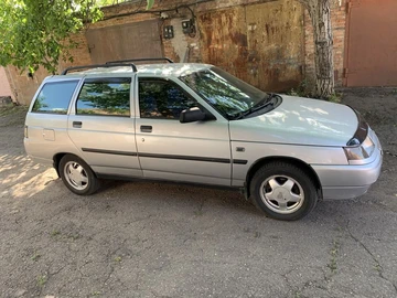 Авто ВАЗ 2111 2007 № 7971641
