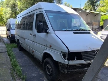 Авто Mercedes Sprinter 1999 № 7971643