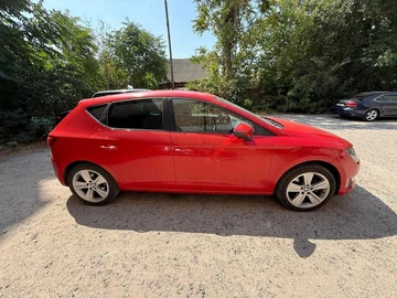 Авто SEAT Leon 2014 № 7971647