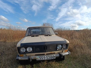 Авто ВАЗ 2106 1987 № 7971658