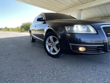 Авто Audi A6 2006 № 7971665