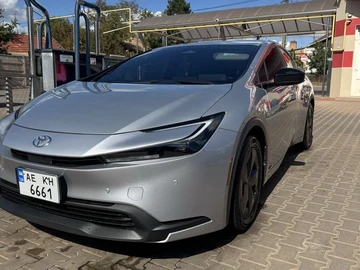 Авто Toyota Prius 2023 № 7971675