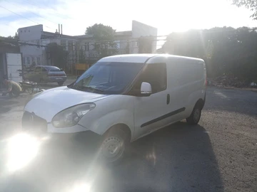 Авто Fiat Doblo 2013 № 7971678