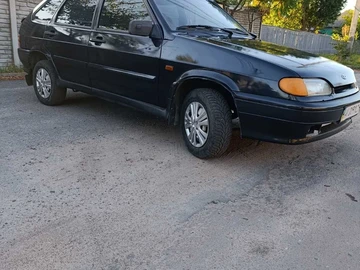 Авто ВАЗ 2114 2009 № 7971686