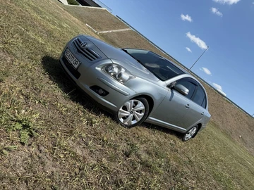 Авто Toyota Avensis 2007 № 7971688