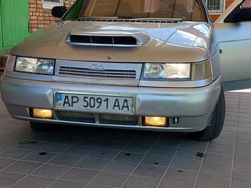 Авто ВАЗ 2110 2002 № 7971690