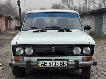 Авто ВАЗ 2106 1997 № 7971692