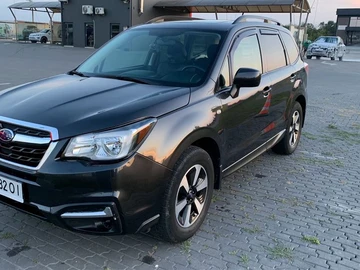 Авто Subaru Forester 2017 № 7971693
