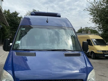 Авто Mercedes Sprinter 2011 № 7971696
