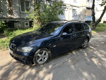 Авто BMW C Series 2006 № 7971698