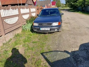 Авто Audi 100 1994 № 7971699