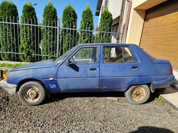 Авто ЗАЗ 1103 Slavuta 2003 № 7971702