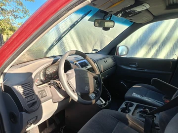 Авто KIA Carnival 2002 № 7971709