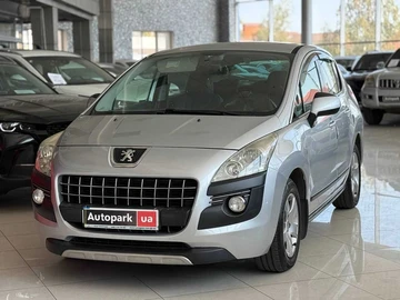Авто Peugeot 3008 2012 № 7971716