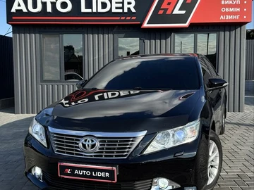 Авто Toyota Camry 2013 № 7971725