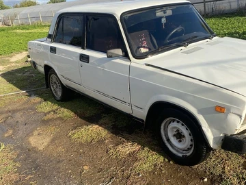 Авто ВАЗ 21053 1995 № 7971732
