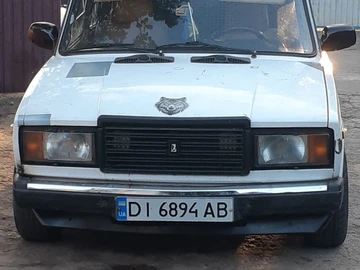Авто ВАЗ 2105 1992 № 7971733