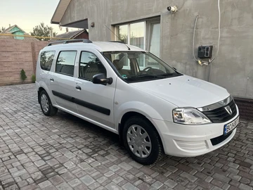 Авто Dacia Logan 2011 № 7971736