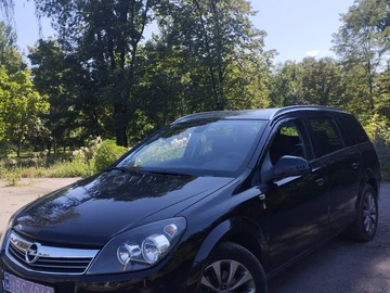 Авто Opel Astra 2011 № 7971739