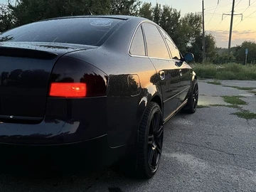 Авто Audi A6 1999 № 7971746