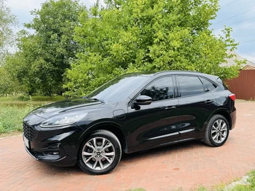 Авто Ford Kuga 2022 № 7971759