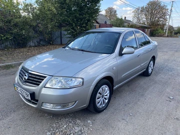 Авто Nissan Almera 2008 № 7971766