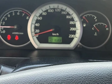 Авто Chevrolet Lacetti 2007 № 7971775