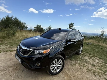Авто KIA Sorento 2010 № 7971778
