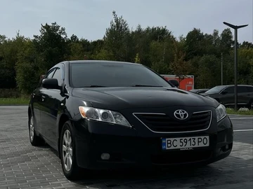 Авто Toyota Camry 2008 № 7971781