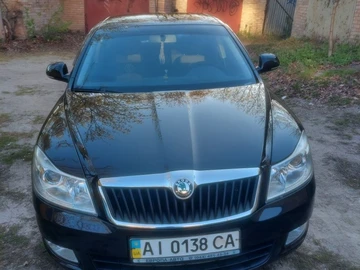 Авто Skoda Octavia 2012 № 7971783