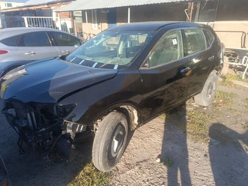 Авто Nissan Rogue 2014 № 7971786