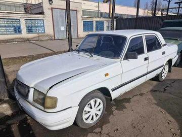 Авто ГАЗ 24-10 Волга 2000 № 7971795