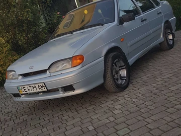 Авто ВАЗ 2115 2011 № 7971797