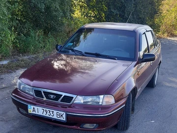 Авто Daewoo Nexia 2008 № 7971799