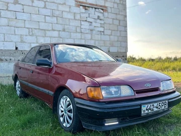 Авто Ford Scorpio 2000 № 7971806