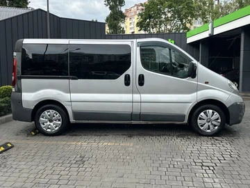 Авто Opel Vivaro 2011 № 7971807