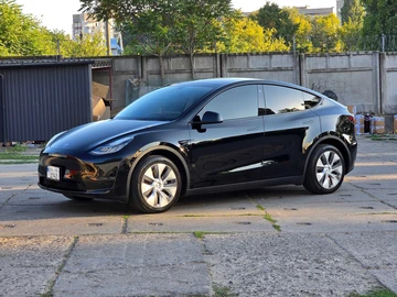 Авто Tesla Roadster 2023 № 7971809