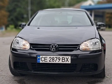 Авто Volkswagen Golf 2009 № 7971811