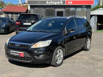 Авто Ford Focus 2010 № 7971813