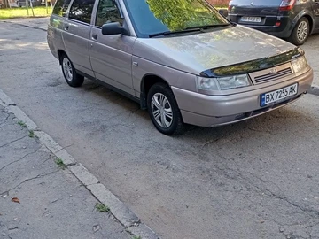 Авто ВАЗ 2111 2007 № 7971816