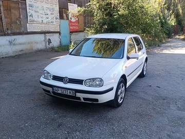 Авто Volkswagen Golf 1998 № 7971821