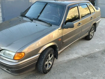 Авто ВАЗ 2115 2008 № 7971825
