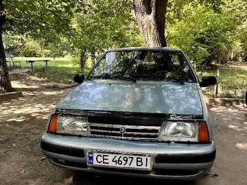 Авто ВАЗ 21099 2002 № 7971827
