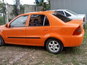 Авто Geely Ck 2008 № 7971834