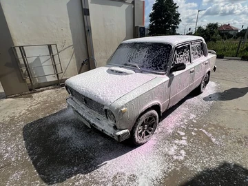 Авто ВАЗ 2101 1984 № 7971838