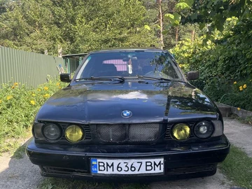 Авто BMW 5 Серия 1995 № 7971839