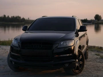 Авто Audi Q7 2008 № 7971842