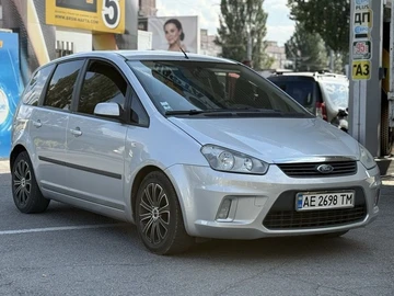 Авто Ford C-Max 2008 № 7971843